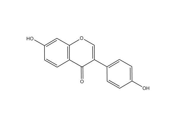 大豆苷元|486-66-8