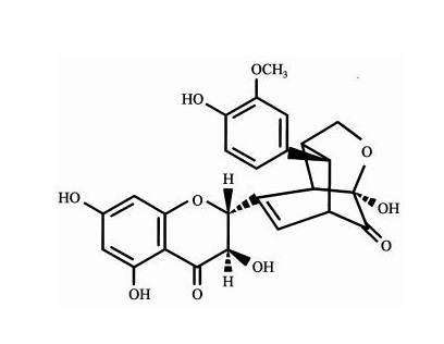 水飛薊寧|29782-68-1