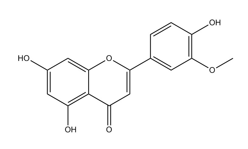 金圣草黃素|491-71-4