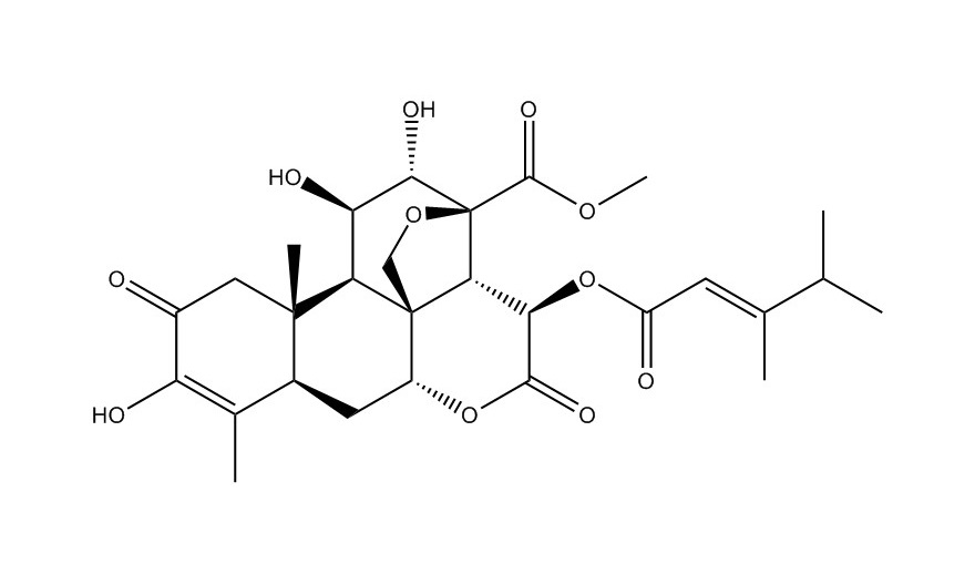 鴉膽亭|41451-75-6