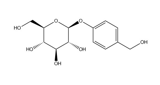天麻素|62499-27-8